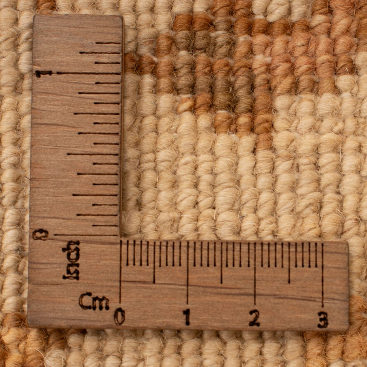 Ziegler Carpet - 70 x 52 cm - beige