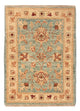 Ziegler Carpet 51x69cm - Orientalsk tæppe