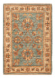Ziegler Carpet 73x52cm - Orientalsk tæppe