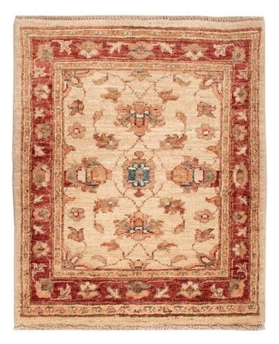 Ziegler Carpet 55x67cm - Orientalsk tæppe