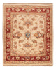 Ziegler Carpet 67x55cm - Orientalsk tæppe