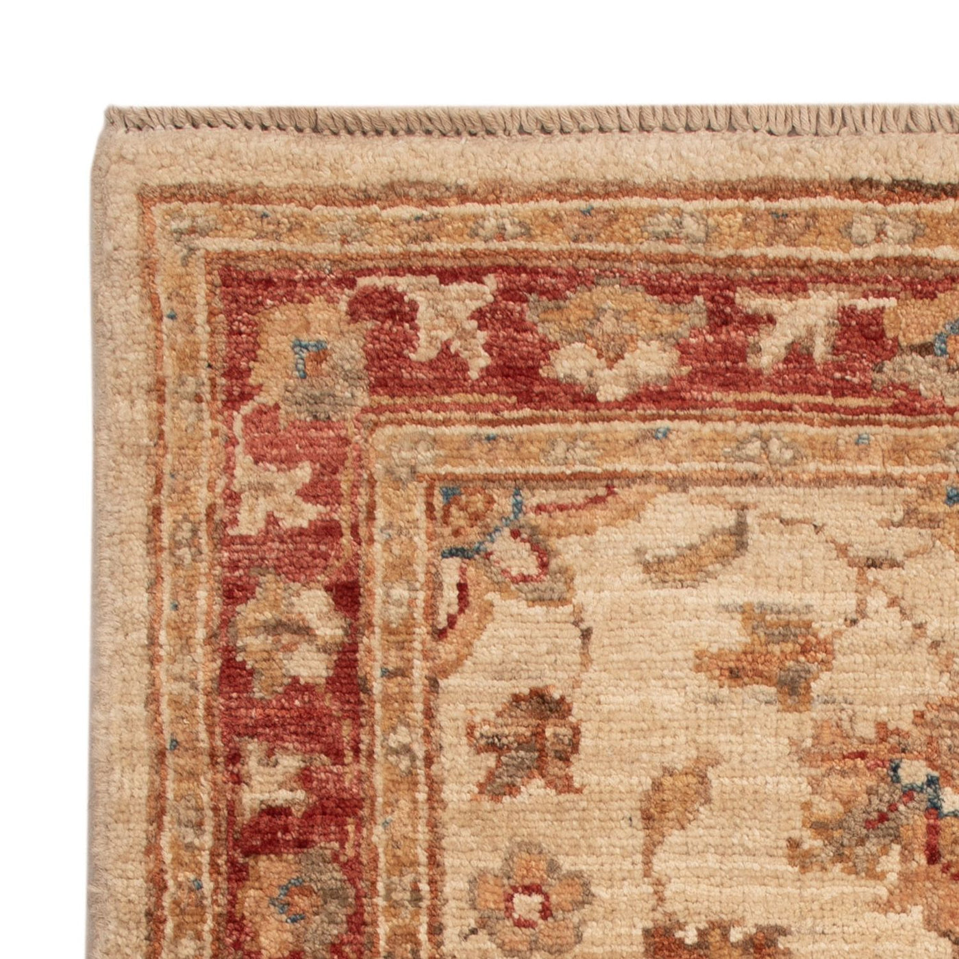 Ziegler Carpet 67x55cm - Orientalsk tæppe