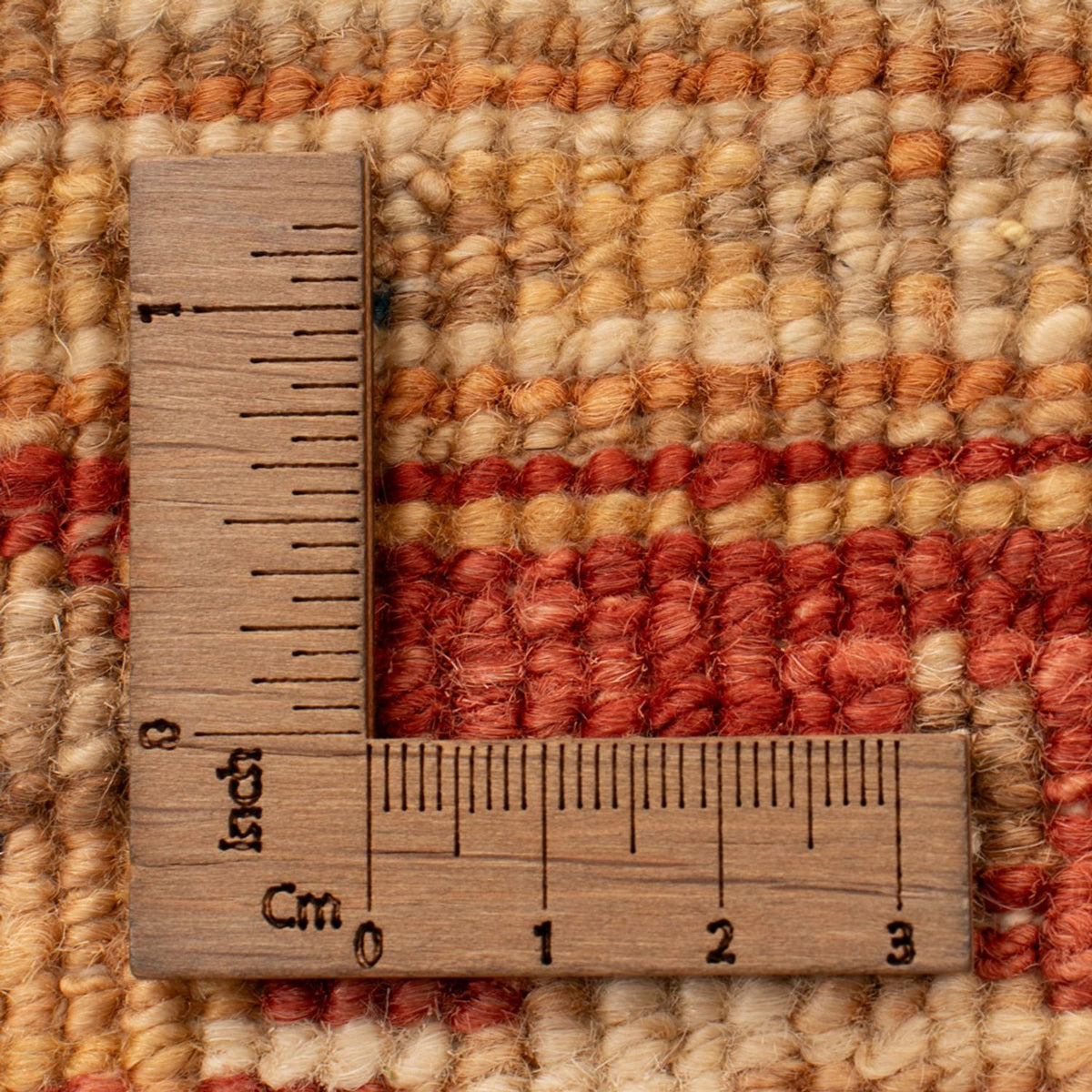 Ziegler Carpet - 67 x 55 cm - beige