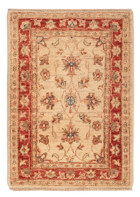 Ziegler Carpet - 68 x 48 cm - beige