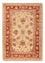 Ziegler Carpet - 68 x 48 cm - beige