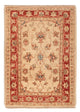 Ziegler Carpet 68x48cm - Orientalsk tæppe