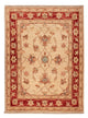 Ziegler Carpet 70x51cm - Orientalsk tæppe