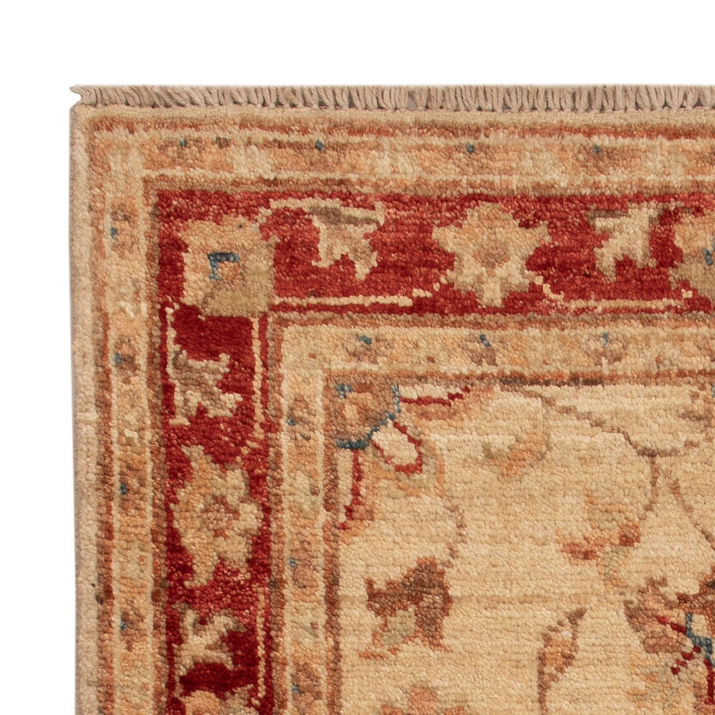 Ziegler Carpet 70x51cm - Orientalsk tæppe