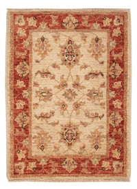 Ziegler Carpet - 70 x 50 cm - beige