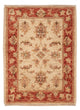 Ziegler Carpet 70x50cm - Orientalsk tæppe