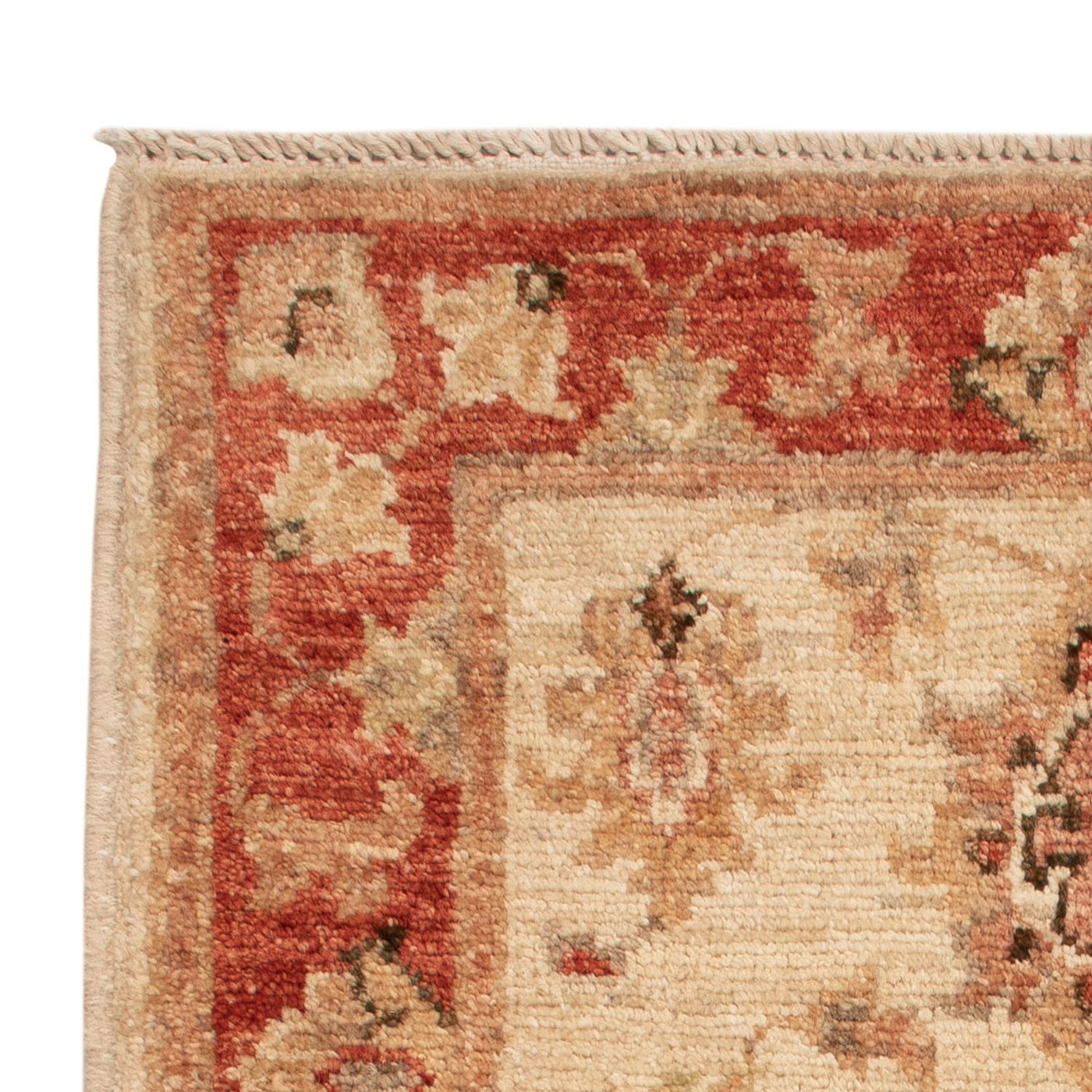 Ziegler Carpet 70x50cm - Orientalsk tæppe
