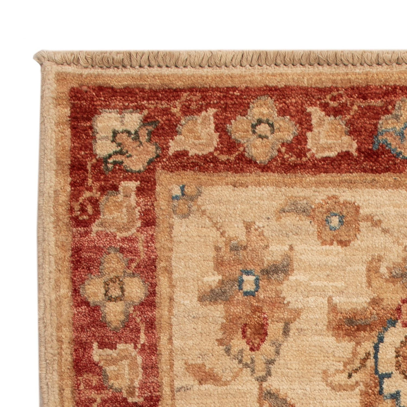 Ziegler Carpet 71x51cm - Orientalsk tæppe