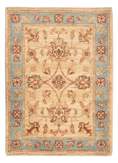 Ziegler Carpet 55x74cm - Orientalsk tæppe