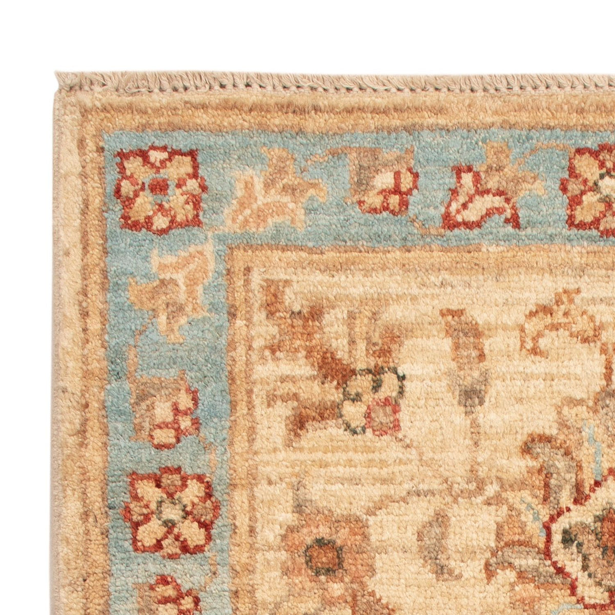 Ziegler Carpet 55x74cm - Orientalsk tæppe