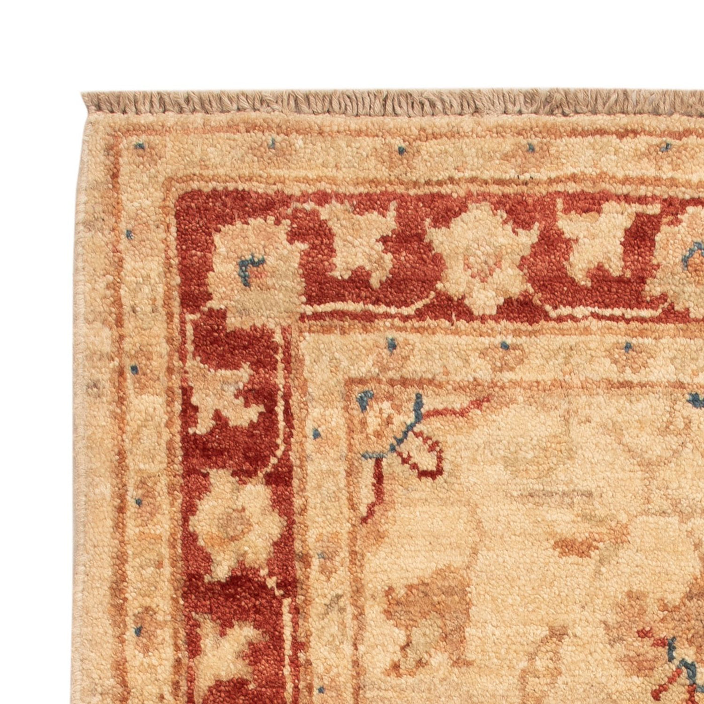 Ziegler Carpet 75x52cm - Orientalsk tæppe