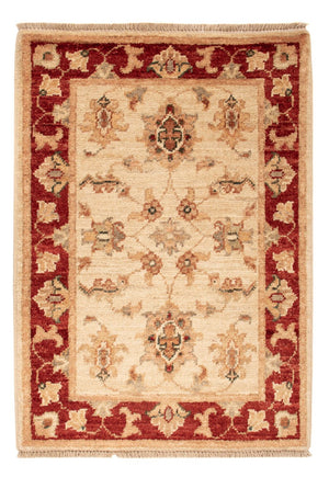 Ziegler Carpet - 71 x 51 cm - beige