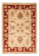Ziegler Carpet 71x51cm - Orientalsk tæppe