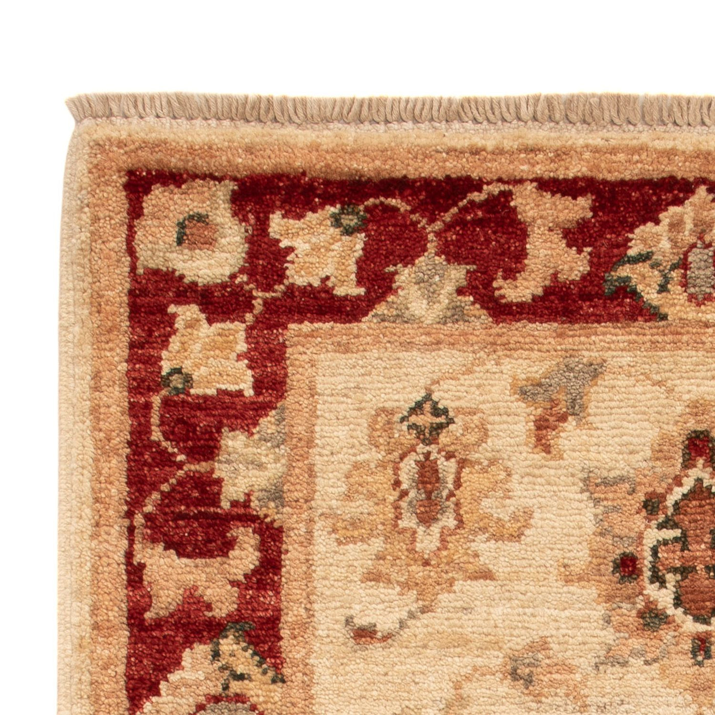 Ziegler Carpet 71x51cm - Orientalsk tæppe