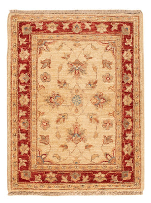 Ziegler Carpet - 65 x 48 cm - beige