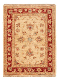 Ziegler Carpet - 65 x 48 cm - beige