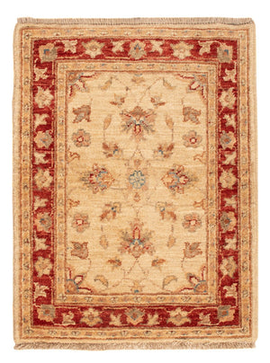 Ziegler Carpet - 65 x 48 cm - beige