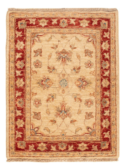 Ziegler Carpet 48x65cm - Orientalsk tæppe