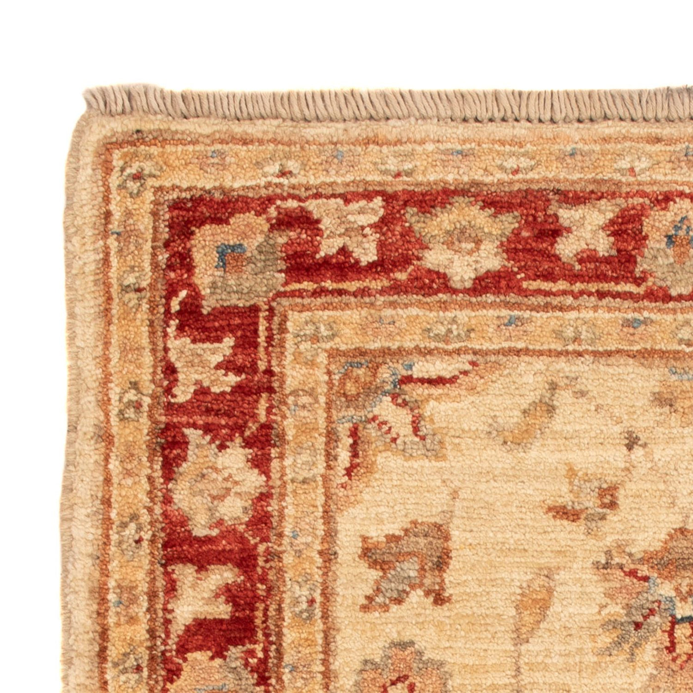 Ziegler Carpet 65x48cm - Orientalsk tæppe