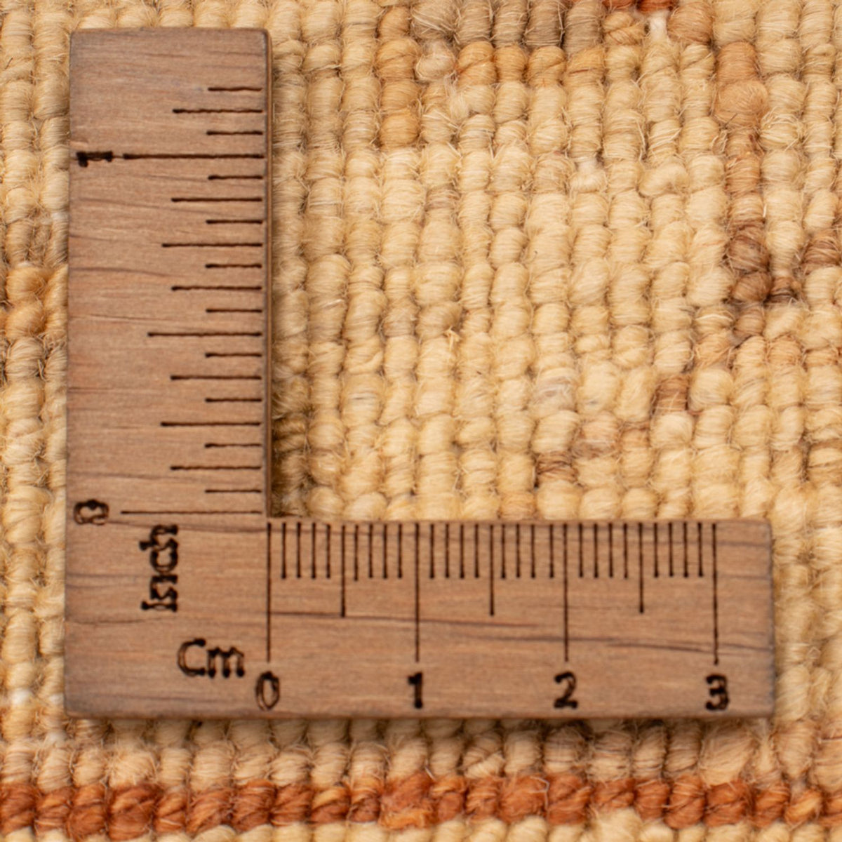 Ziegler Carpet - 65 x 48 cm - beige