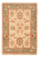 Ziegler Carpet 70x52cm - Orientalsk tæppe