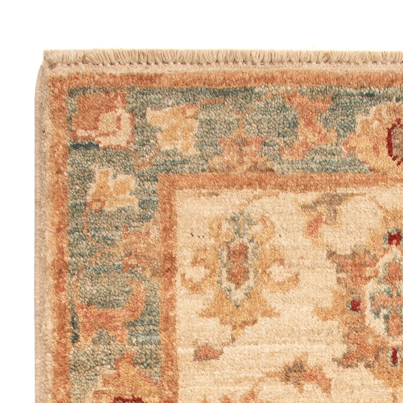 Ziegler Carpet 70x52cm - Orientalsk tæppe