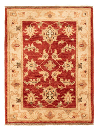 Ziegler Carpet - 70 x 53 cm - bordeaux rød