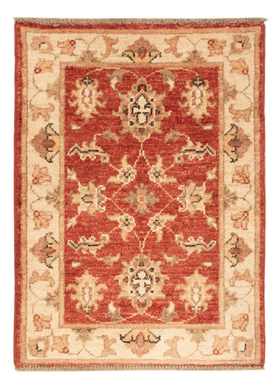 Ziegler Carpet 51x73cm - Orientalsk tæppe