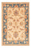 Ziegler Carpet - 73 x 49 cm - beige