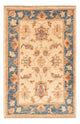 Ziegler Carpet 73x49cm - Orientalsk tæppe