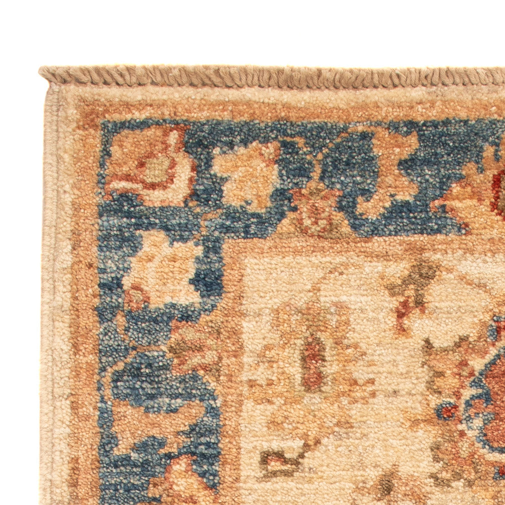 Ziegler Carpet 73x49cm - Orientalsk tæppe