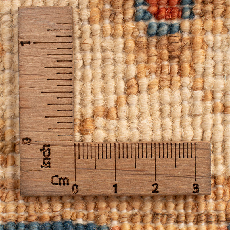 Ziegler Carpet - 73 x 49 cm - beige