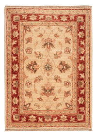 Ziegler Carpet - 70 x 50 cm - beige