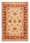 Ziegler Carpet - 70 x 50 cm - beige