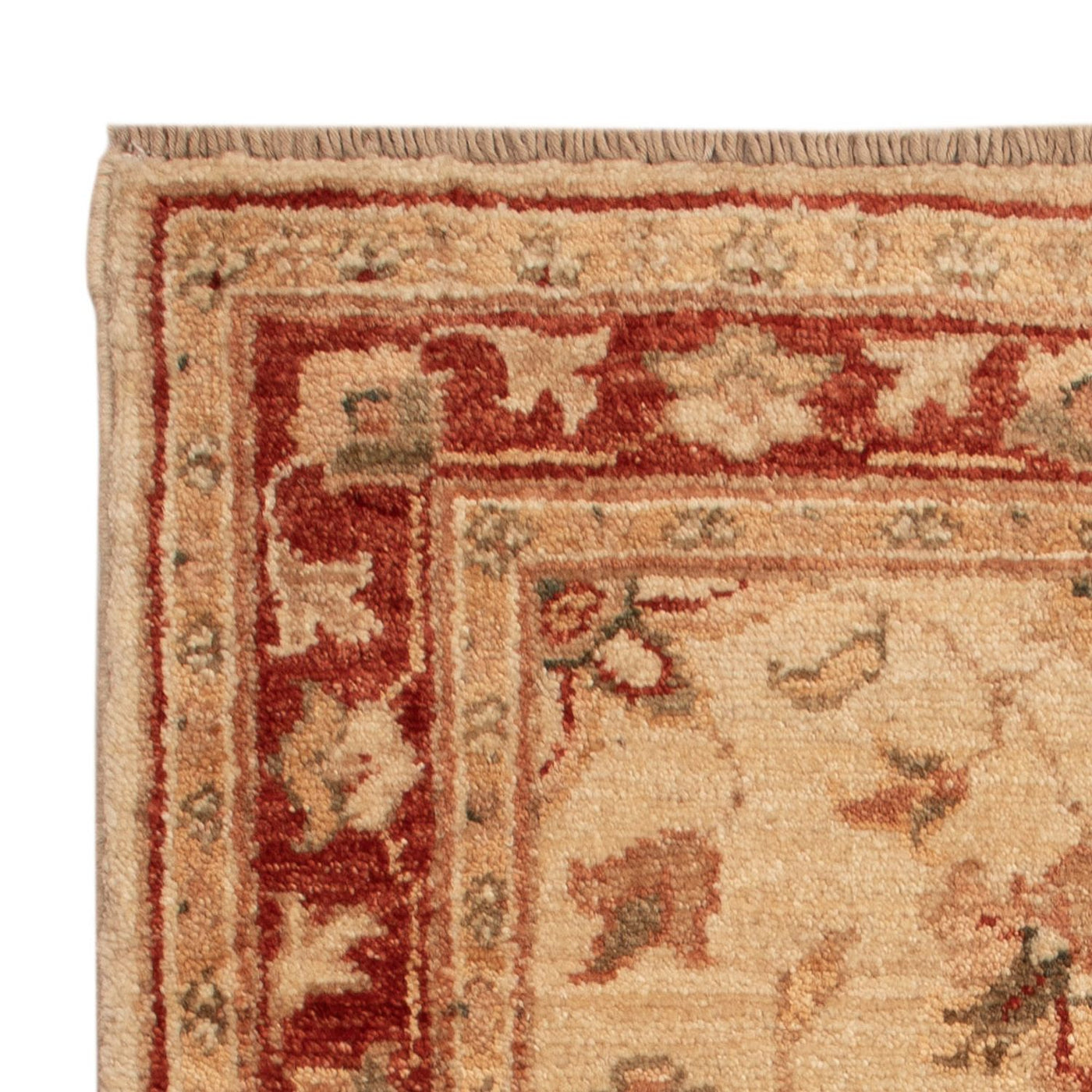 Ziegler Carpet 70x50cm - Orientalsk tæppe