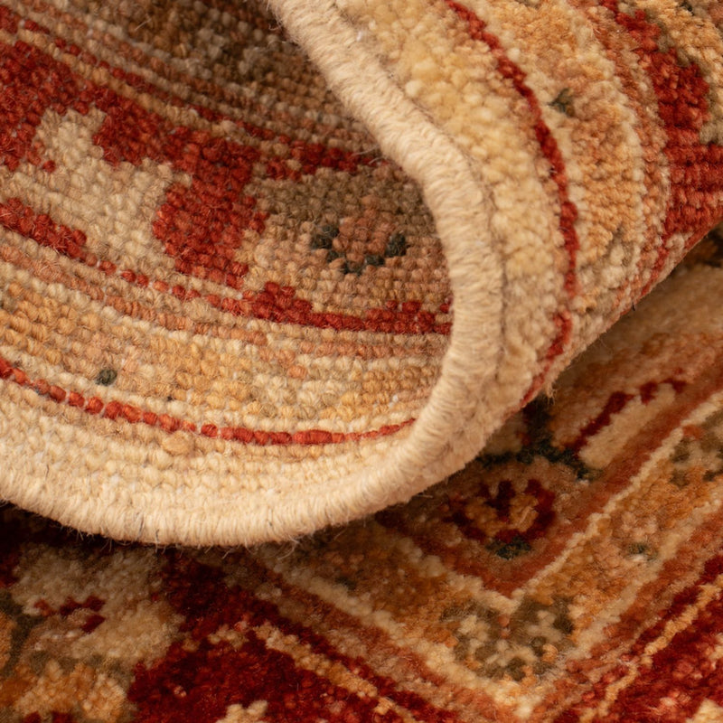 Ziegler Carpet - 70 x 50 cm - beige