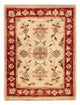 Ziegler Carpet 67x52cm - Orientalsk tæppe