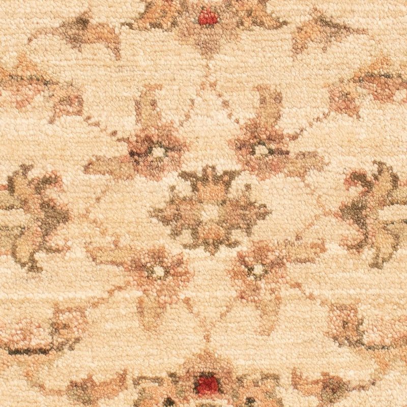Ziegler Carpet - 67 x 52 cm - beige