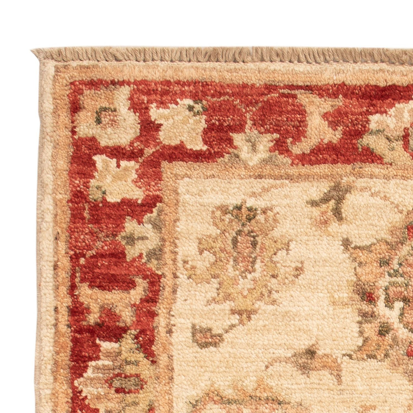 Ziegler Carpet 67x52cm - Orientalsk tæppe