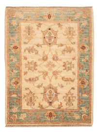 Ziegler Carpet - 70 x 50 cm - beige
