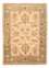 Ziegler Carpet - 70 x 50 cm - beige