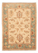 Ziegler Carpet 70x50cm - Orientalsk tæppe