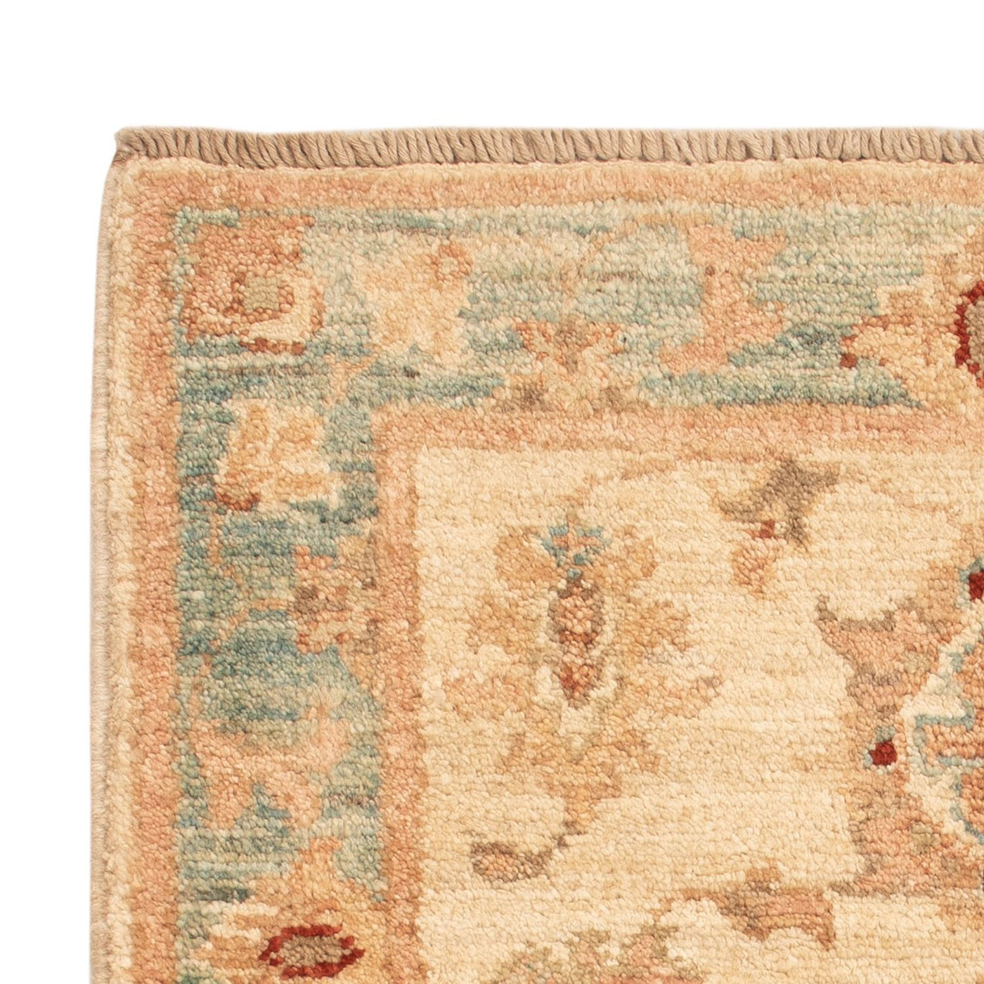 Ziegler Carpet 70x50cm - Orientalsk tæppe