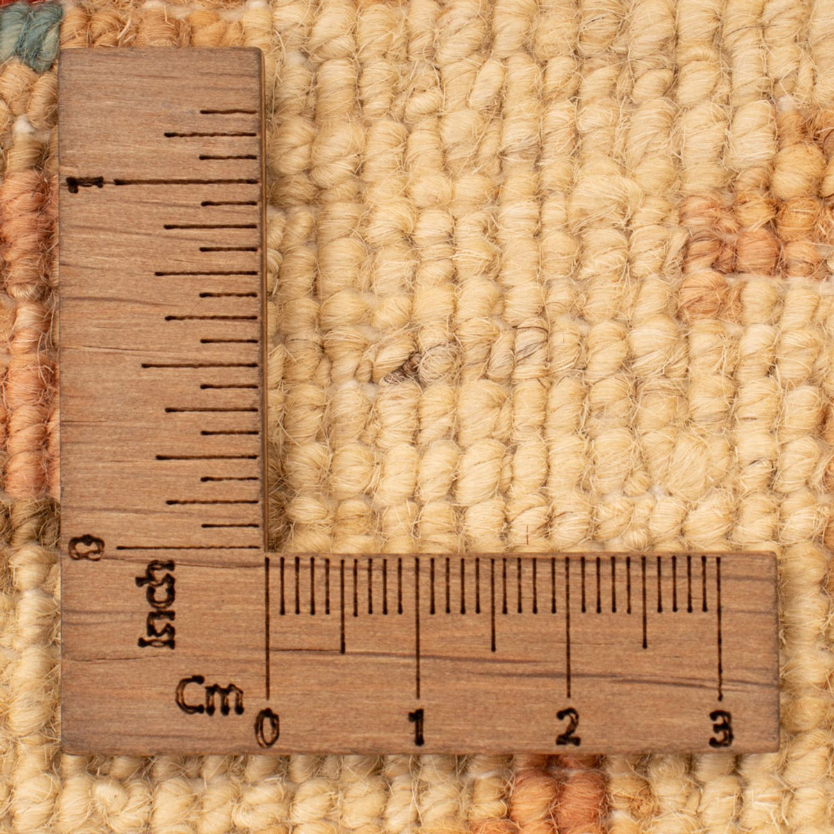 Ziegler Carpet - 70 x 50 cm - beige