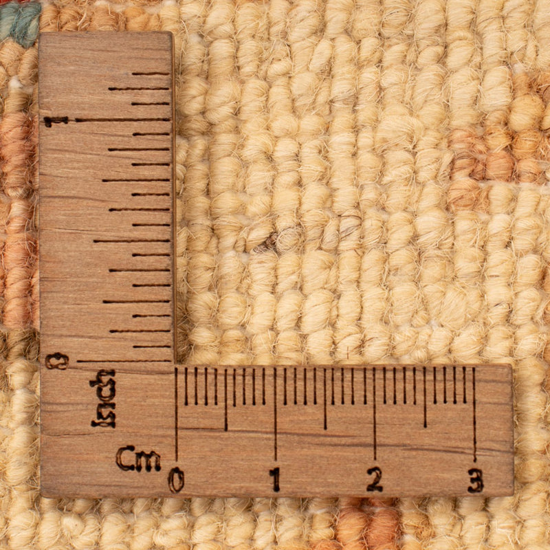 Ziegler Carpet - 70 x 50 cm - beige