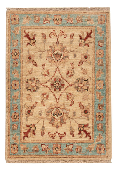 Ziegler Carpet 50x70cm - Orientalsk tæppe